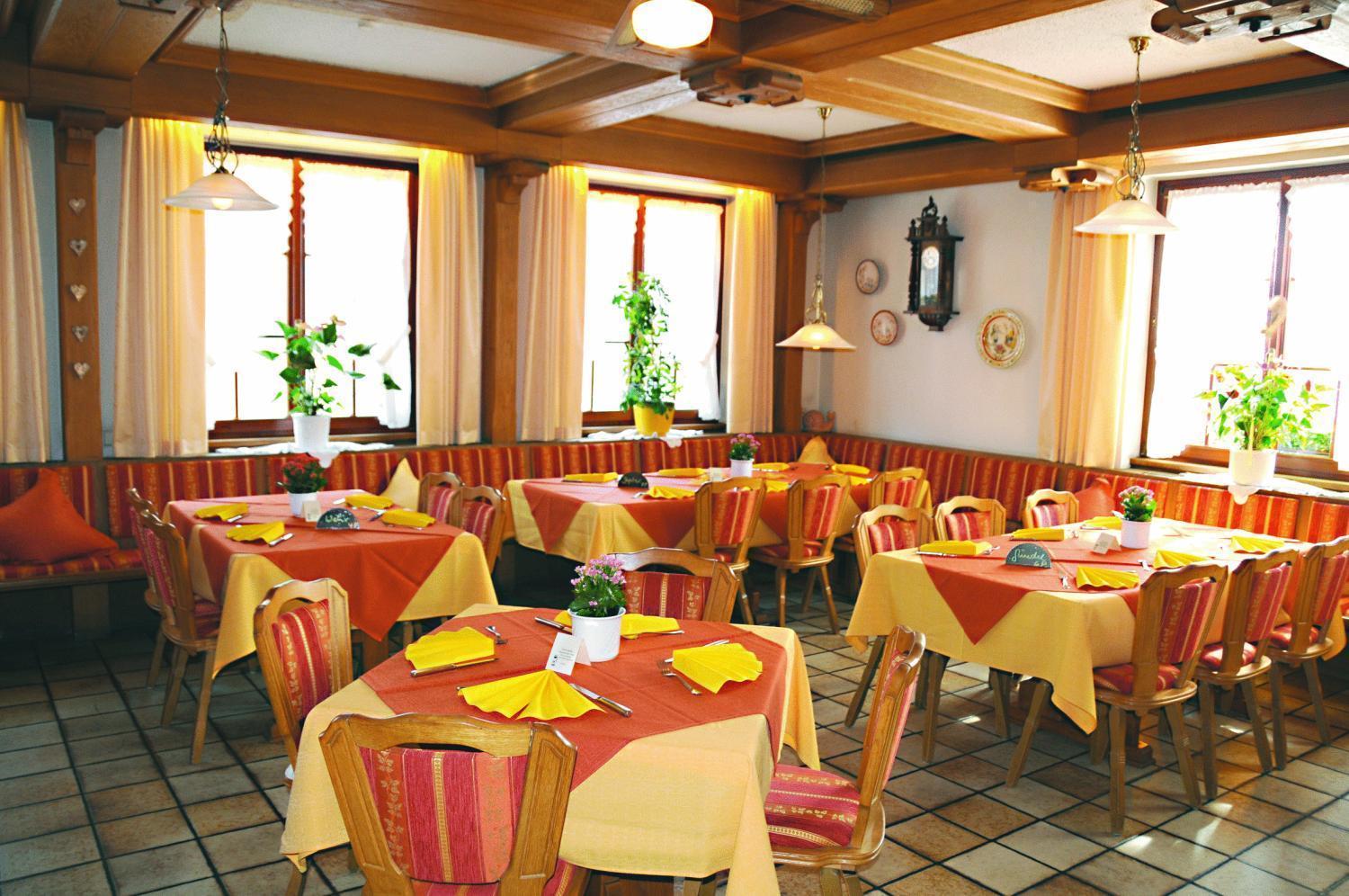 שוורצאך אם מיין Hotel Schwarzes Ross מראה חיצוני תמונה